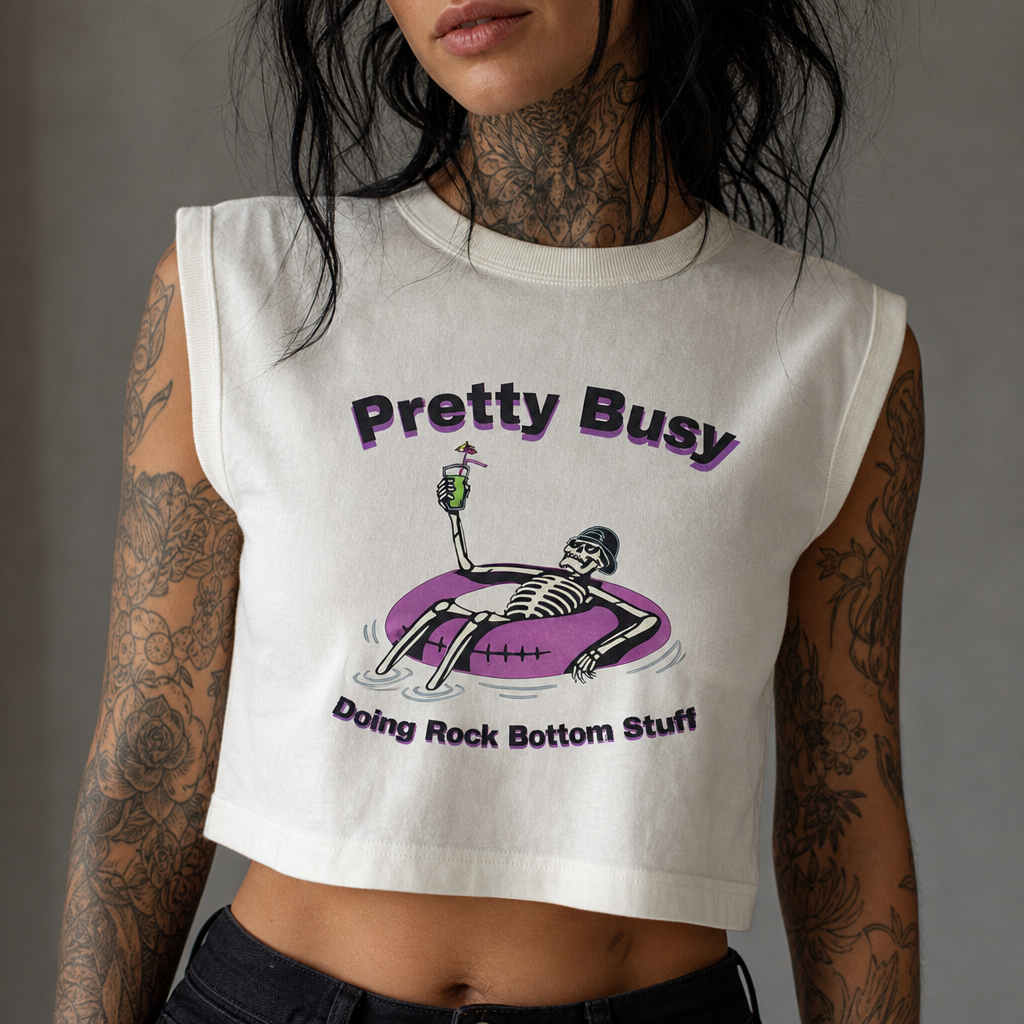 Custom tees