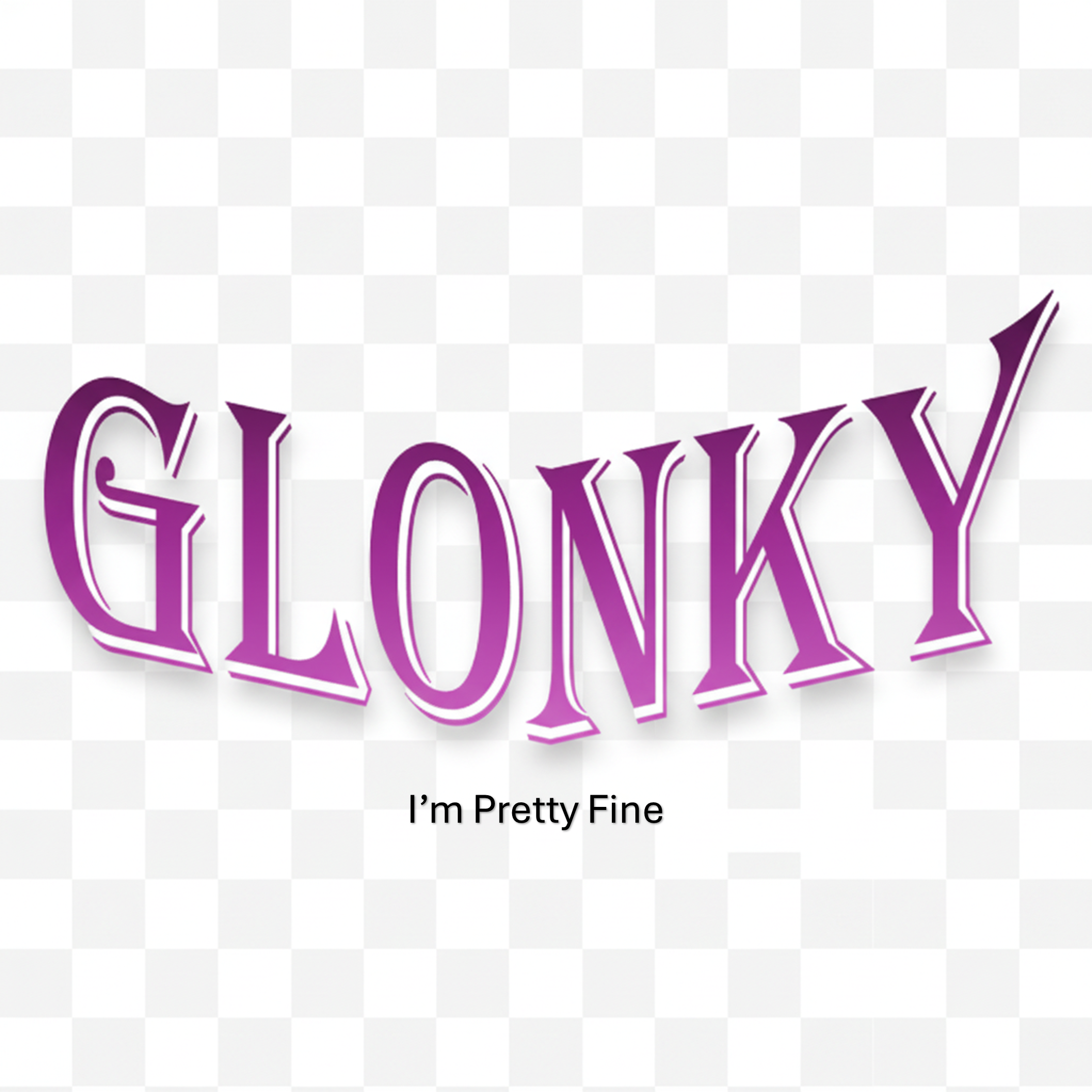 GLONKY