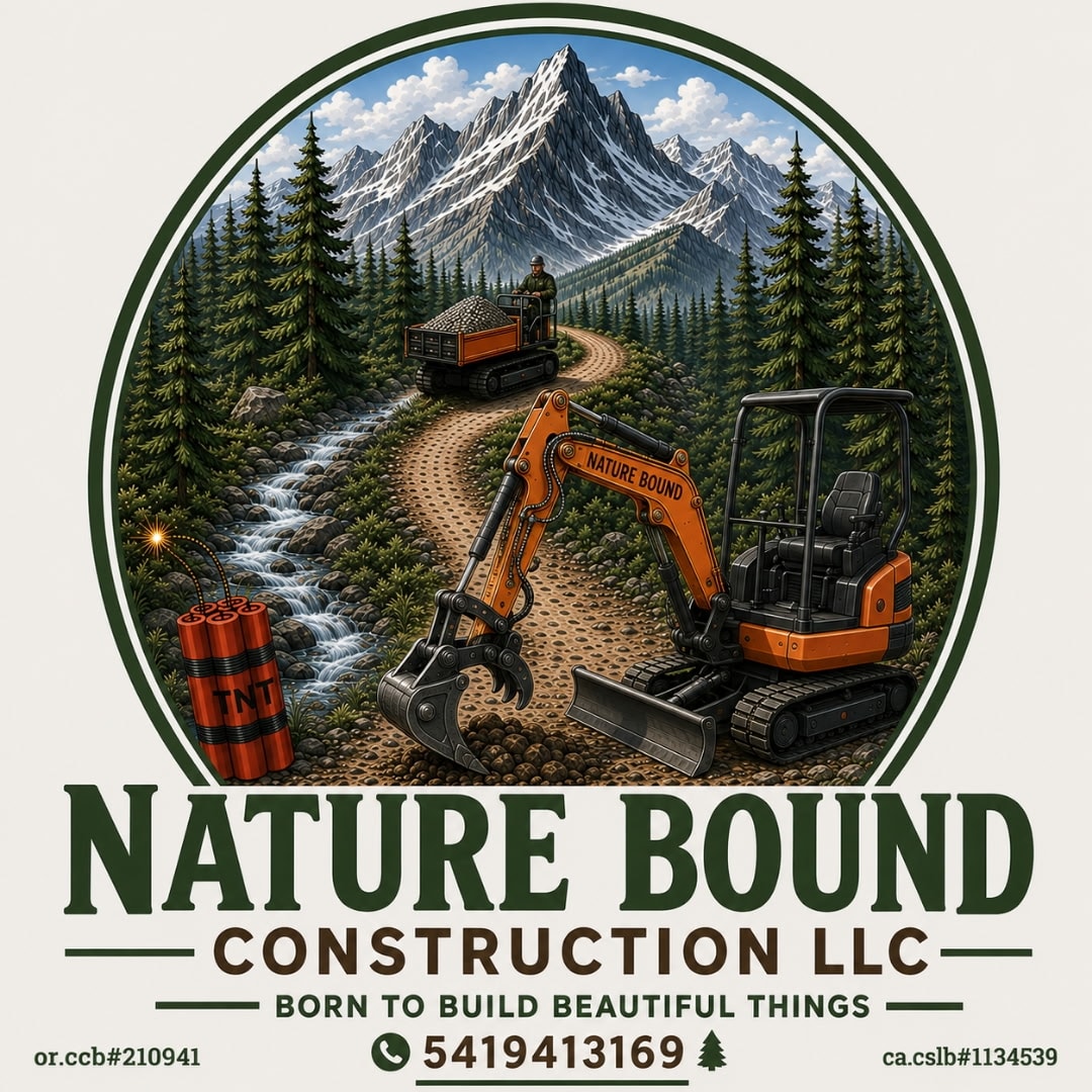 NATUREBOUND